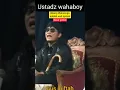 Lagu Gus Miftah marah ketika Walisongo disebut wali syetan  oleh wahaboy#Shorts