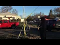 One dead one unaccounted for two injured after Flint house explosion