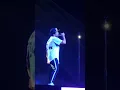 Bruno Mars United center 5th row seats