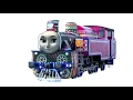 Meet the Characters - Ashima