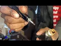 Trying Trinity - The Releafy Heated Dab Tool
