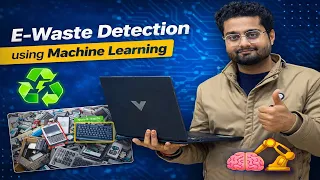 How to Train YOLO Object Detection Models in Google Colab Garbage Detection using YOLO