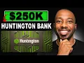How to Get Business Funding From Huntington Bank NO DOCS