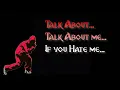 Download Lagu ECKO SHOW - TALK ABOUT ME | LIRIK VIDEO 🎵