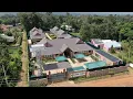 Hunters Paradise Tuuti Bungoma