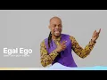Zafem- Egal Ego (Official Audio)