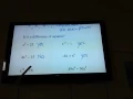 Algebra 1 Goal 4 2 A