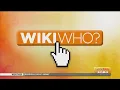 Wiki Who -