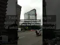 Lagu BANGUNAN GEDUNG KANTOR YANG UNIK.  GEDUNG TUA YANG KEREN. GEDUNG ANTIK