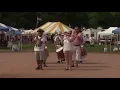 2019 Deep River National Muster Part 25 Bethpage Colonials and NY Ancients