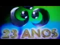 Download Lagu TV AMAPÁ 23 anos no ano de 1998.