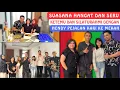 Download Lagu Suasana Hangat Dan Seru‼️Ketemu Dan Silaturahmi Dengan Hendy Pejalan Kaki Ke Mekah‼️