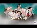 Download Lagu Soundtrack terbaru kembalinya SULTAN AJI l lagu baru sultan aji