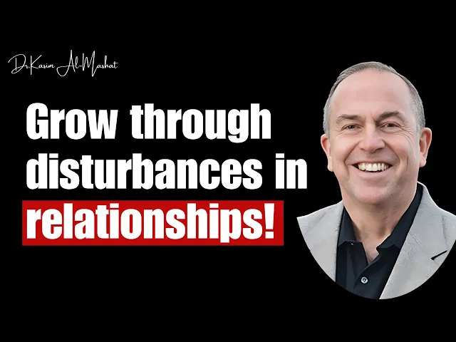 Therapist on abandonment and healthy relationships