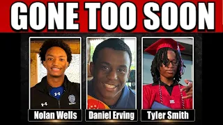 Update on Nolan Wells Daniel Erving and Tyler Smith This Can t Be True