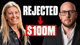Fired After 30 Days, She Refinanced Her Car And Built A $1B Empire | Sky Mitchell