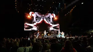 Kenny Chesney Live in Grand Rapids Michigan April 6 2019