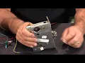 AHS Academy Setting Up the Schlage L909X EU
