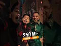 Download Lagu PAYAL Crosses 250M😍🔥 Yo Yo Honey Singh | Nora Fatehi | Paradox | Glory | Bhushan Kumar