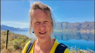 Bus to South Island: Auckland Adventure Begins – Ep. 233