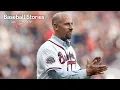 John Smoltz Looks Back on Game 7 of 1991 World Series Baseball Stories