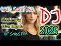 Download Lagu Sisa Umurku, Telan Empedu - HitSongsPro | DJ House 2025 | Bass Boosted