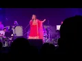 Shreya Ghoshal Sings 'Suna Suna' from Krishna Cottage live in Johannesburg, South Africa