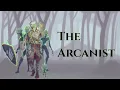 Inside Our TTRPG The Arcanist Class Ascension Quest Devlog