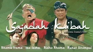 Download Sajadah Kaabah - Rhoma Irama \u0026 Ruhut Sitompul MP3
