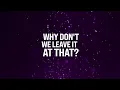 As It Was - Harry Styles (Lyrics) | Lyrics Video