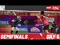 Download Lagu BWF World Junior Mixed Team Championships 2024 | Indonesia vs. Japan | Semifinals