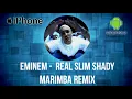 Download Lagu Eminem The real slim shady marimba remix