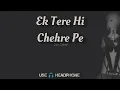 Download Lagu Ek Tere Hi Chehre Pe Pyar Aya|Kumar Sanu #Anuradha Paudwal|Slowed Reverb USE 🎧 HEADPHONE
