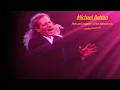 Michael Bolton Live How Am I Supposed To Live Without You Wembley 1991
