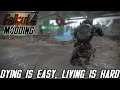 How Health and Damage should be in Fallout 4