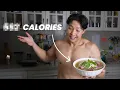 Is Pho Worth the Calories