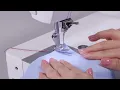 BrotherSupportSewing Basic sewing