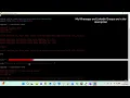 WHENEVER SQLERROR EXIT command in Oracle SQL Plus