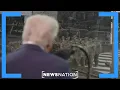 Download Lagu Soldiers receive Oath of Enlistment from President Trump | NewsNation Prime