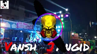 daru chadh gayi dj remix hard vibration vansh jangid daru chadh gayi remix song dj remix