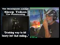 Download Lagu Sleep Token The Summoning - The Decomposer Lounge Reaction and Production Breakdown