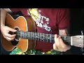 Download Lagu It s The Most Wonderful Time Of The Year chords Andy Williams  ( Pola and Wyle)-fimgerstyle-cover