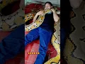 Sleeping with python