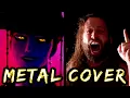 Download Lagu YOUR IDOL (K-Pop Demon Hunters) || Saja Boys Metal Cover by @jonathanymusic