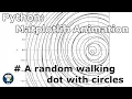 Python Matplotlib Animation - 4
