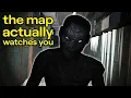 Gmod Maps where SOMETHING ISN T RIGHT