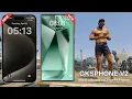 ESX - QBCORE GKSPHONE v2 Exclusive FiveM Phone Script