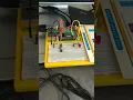 Control an LED Using Pushbutton Switch Project - Raspberry Pi