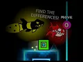 Find the Differences in GD GEOMETRY DASH