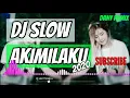 Download Lagu DJ PALING ENAK SEDUNIA 2021